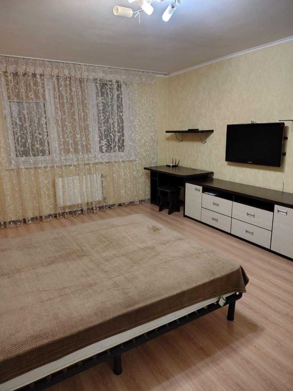 Аренда 1-комнатной квартиры 44 м², Владимира Маяковского просп., 70