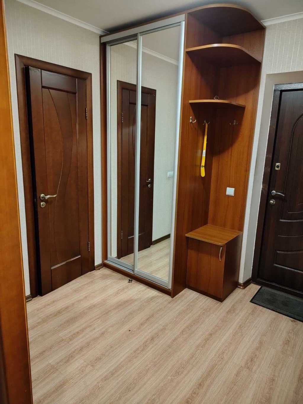 Аренда 1-комнатной квартиры 44 м², Владимира Маяковского просп., 70