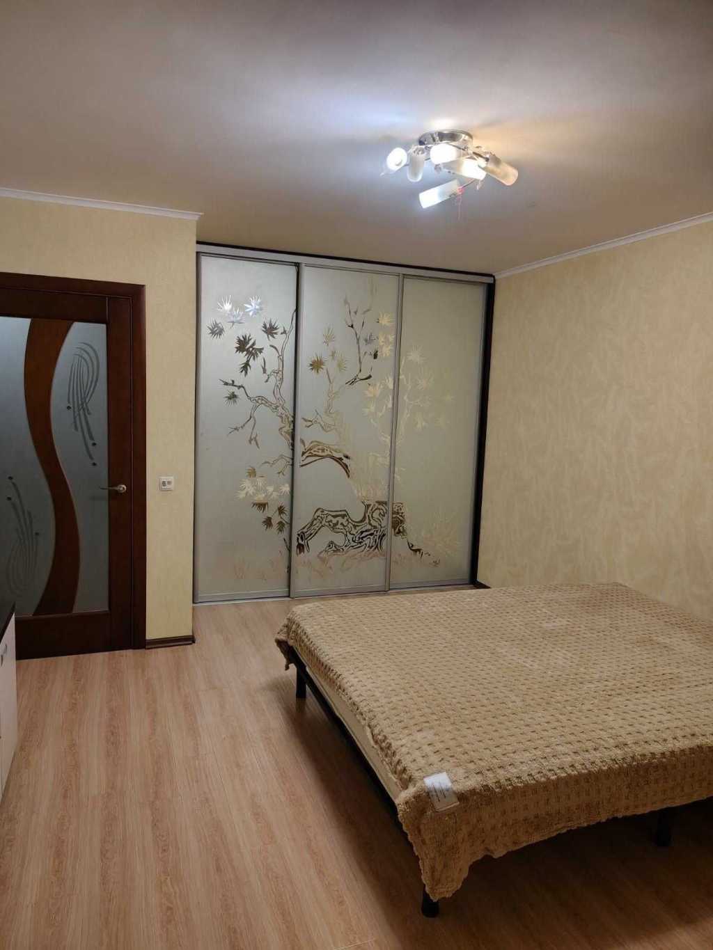 Аренда 1-комнатной квартиры 44 м², Владимира Маяковского просп., 70