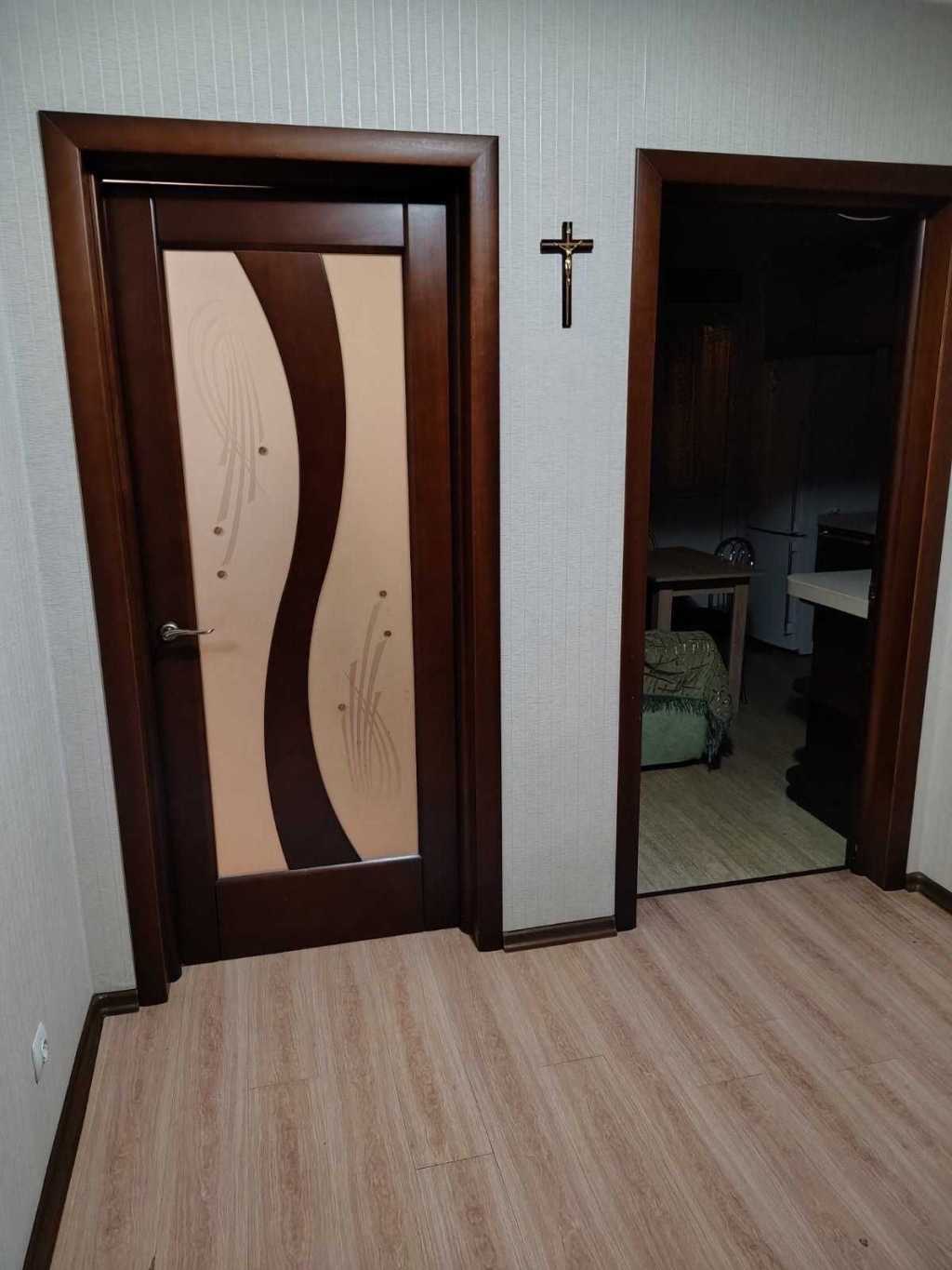 Аренда 1-комнатной квартиры 44 м², Владимира Маяковского просп., 70