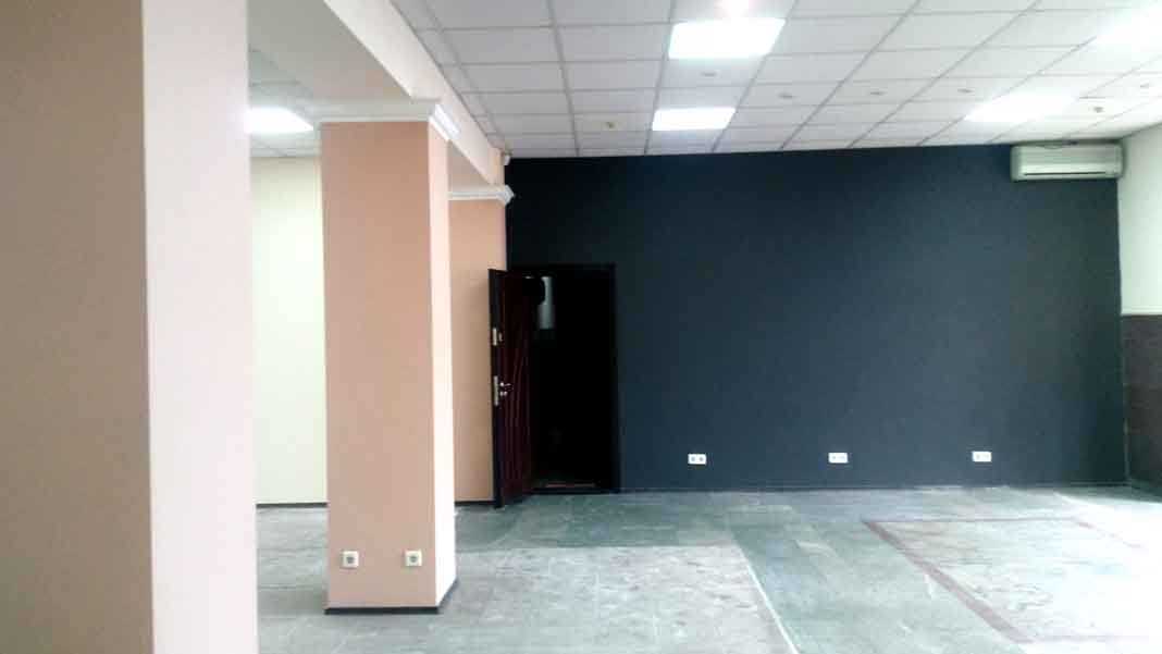 Аренда другого торгового помещения 145 м², Юрия Гагарина просп., 9