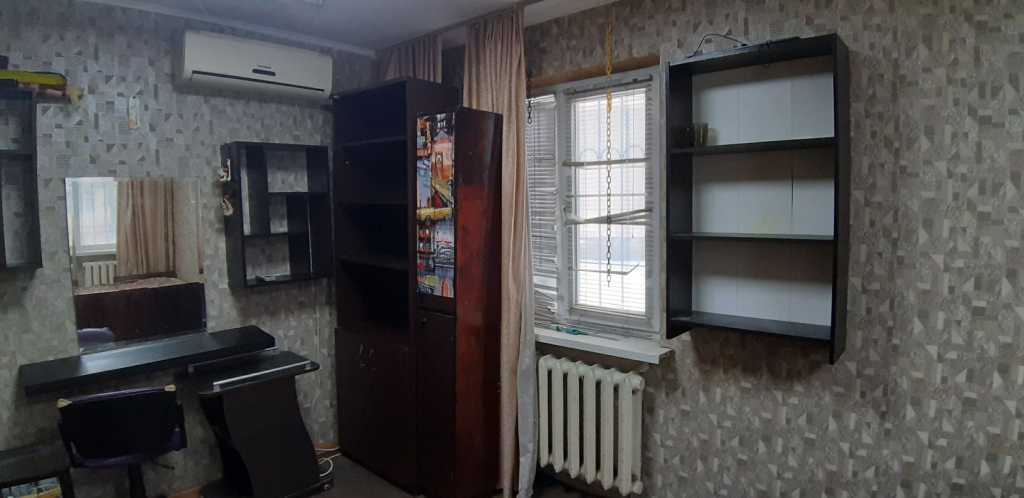 Аренда 1-комнатной квартиры 30 м², Академика Туполева ул., 17Б