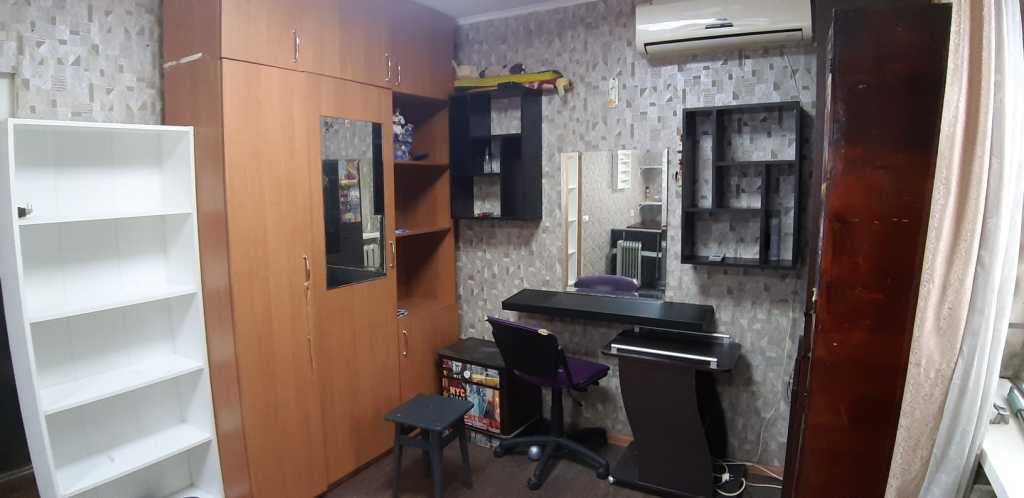 Аренда 1-комнатной квартиры 30 м², Академика Туполева ул., 17Б