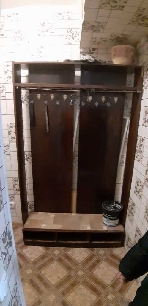 Аренда 1-комнатной квартиры 30 м², Академика Туполева ул., 17Б