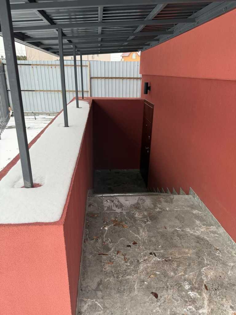 Оренда офісу 30 м², Передова вул., 3