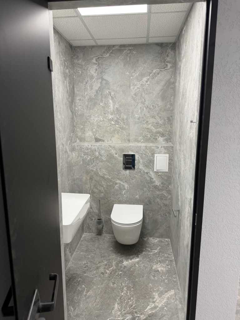 Оренда офісу 30 м², Передова вул., 3