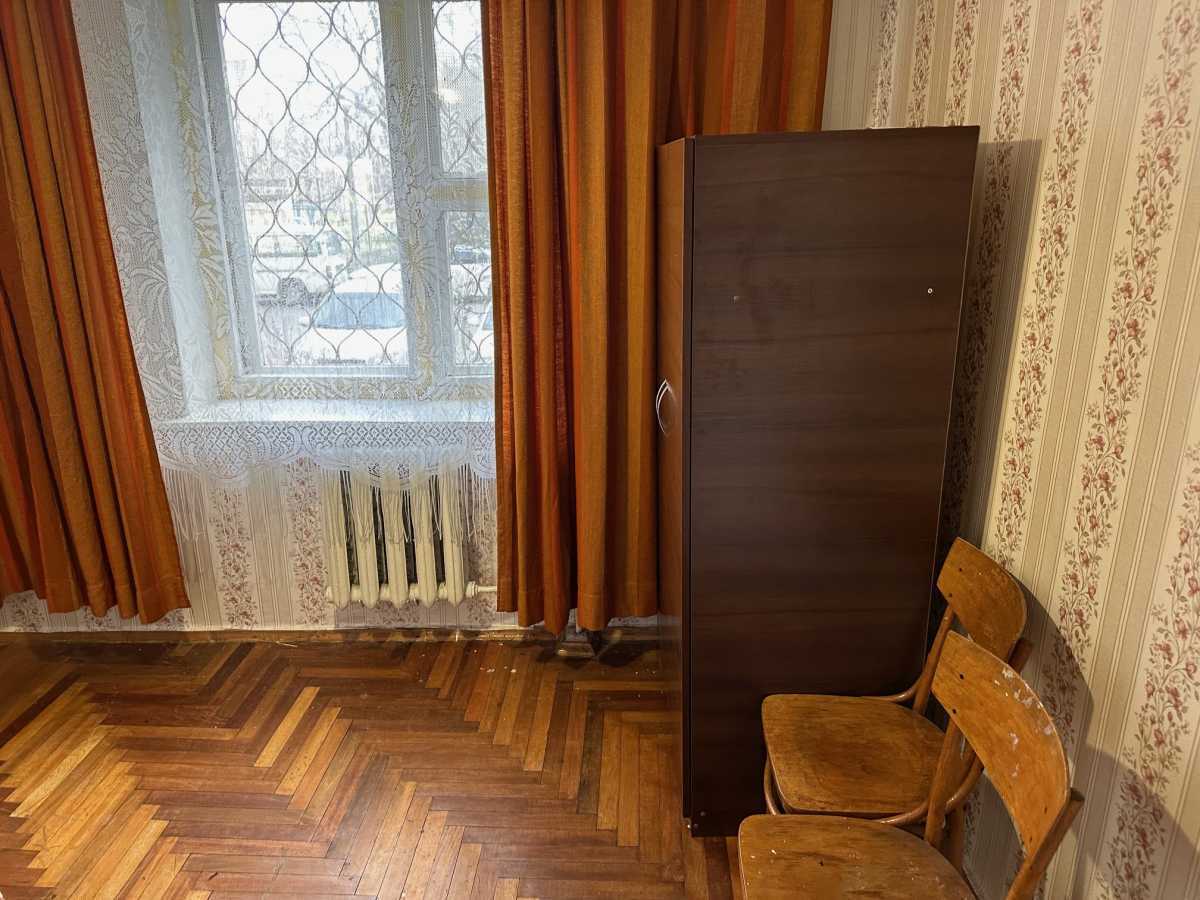 Оренда 3-кімнатної квартири 72 м², Олександрівська вул., 16