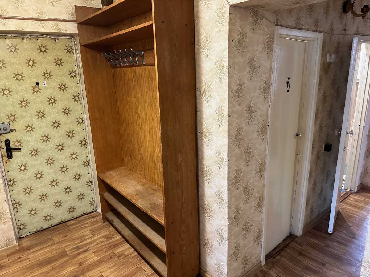 Оренда 3-кімнатної квартири 72 м², Олександрівська вул., 16