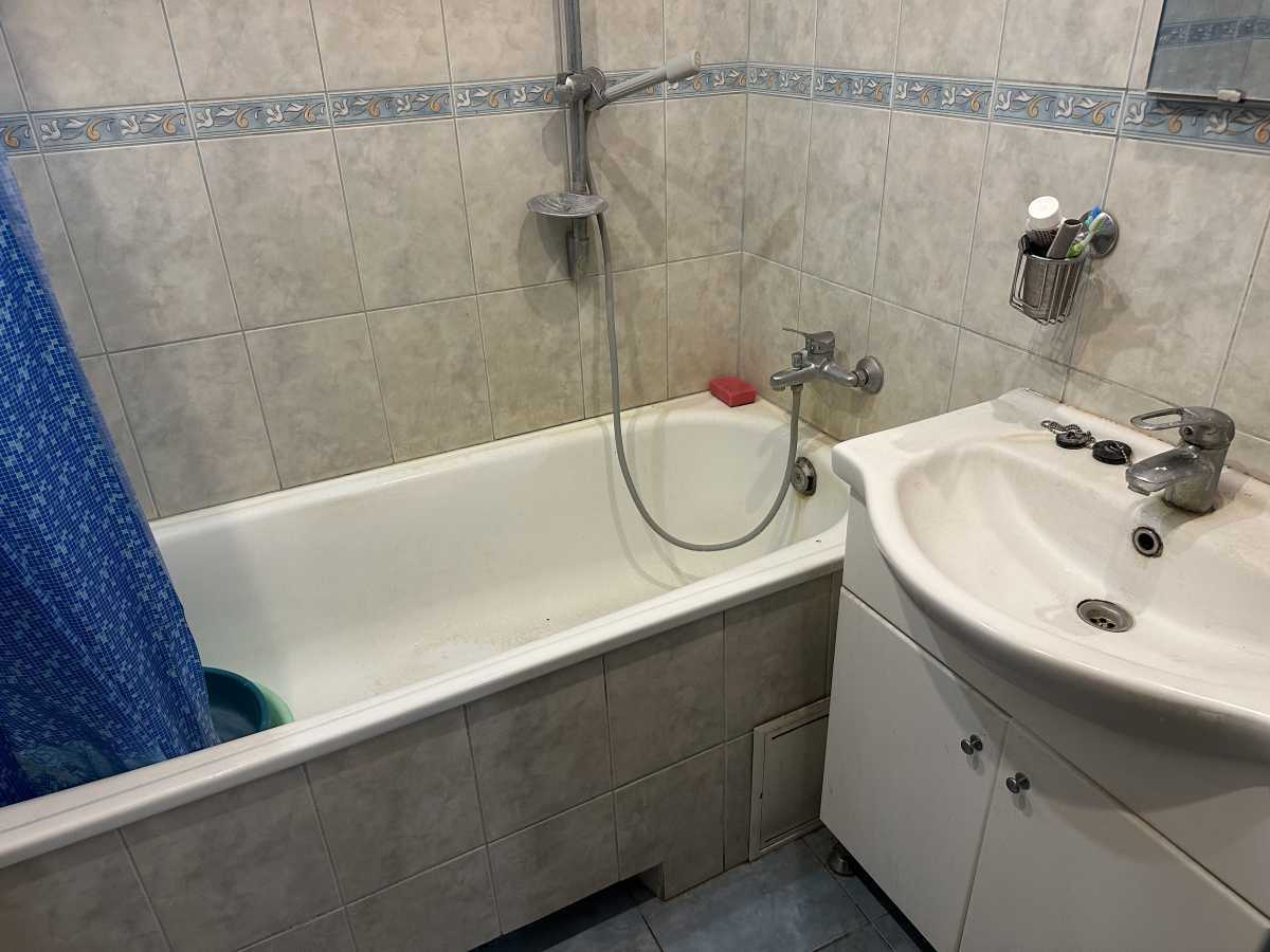 Продажа 1-комнатной квартиры 46 м², Дашавская ул., 25