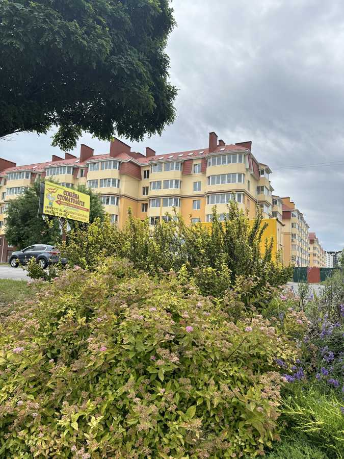 Продажа 1-комнатной квартиры 41 м², Бышевская ул., 16