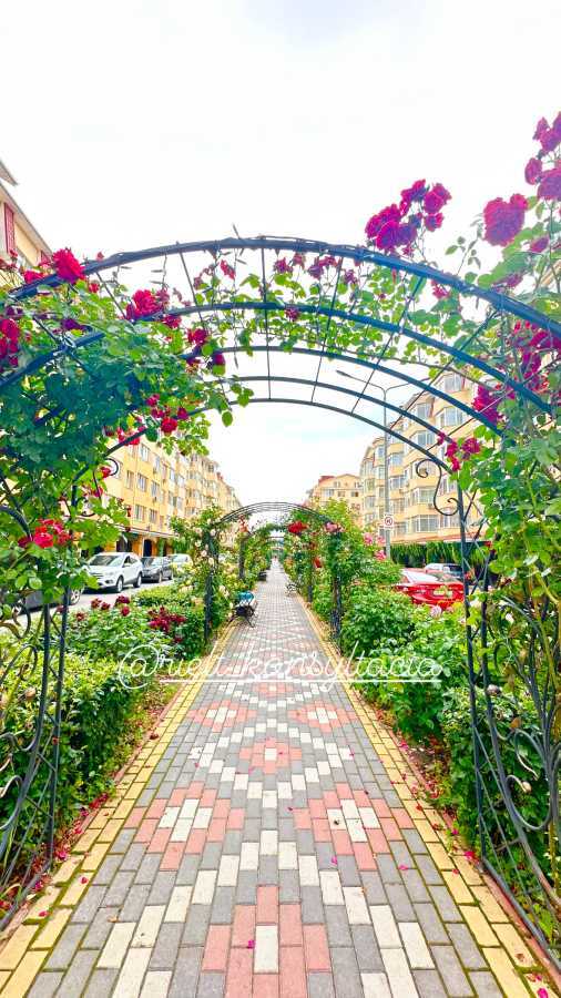 Продажа 1-комнатной квартиры 41 м², Бышевская ул., 16