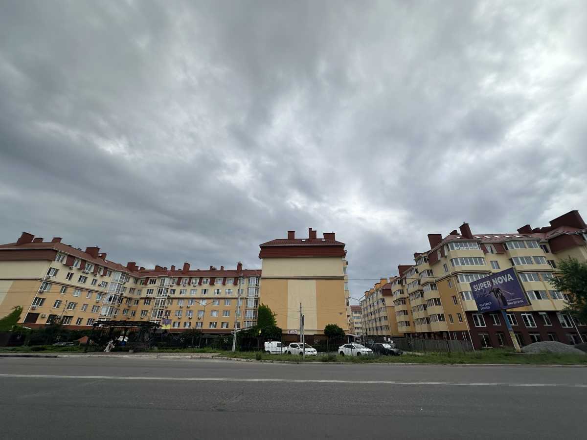 Продажа 1-комнатной квартиры 41 м², Бышевская ул., 16