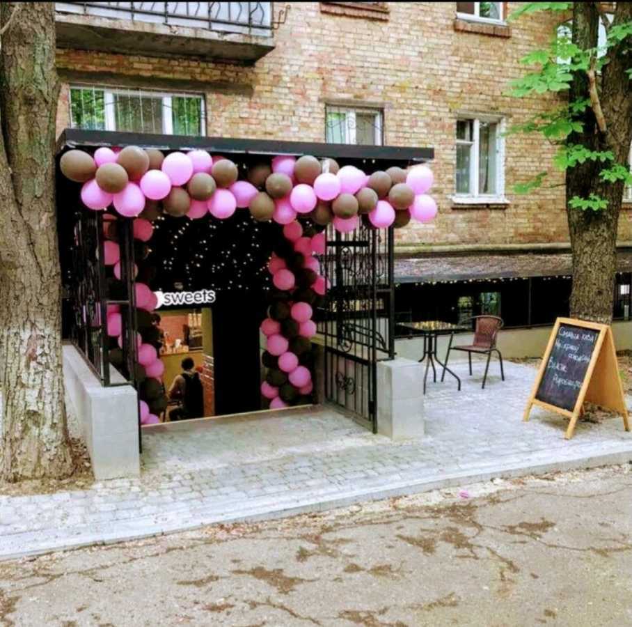 Продажа здания другого назначения 13 м², Героев Севастополя ул., 1