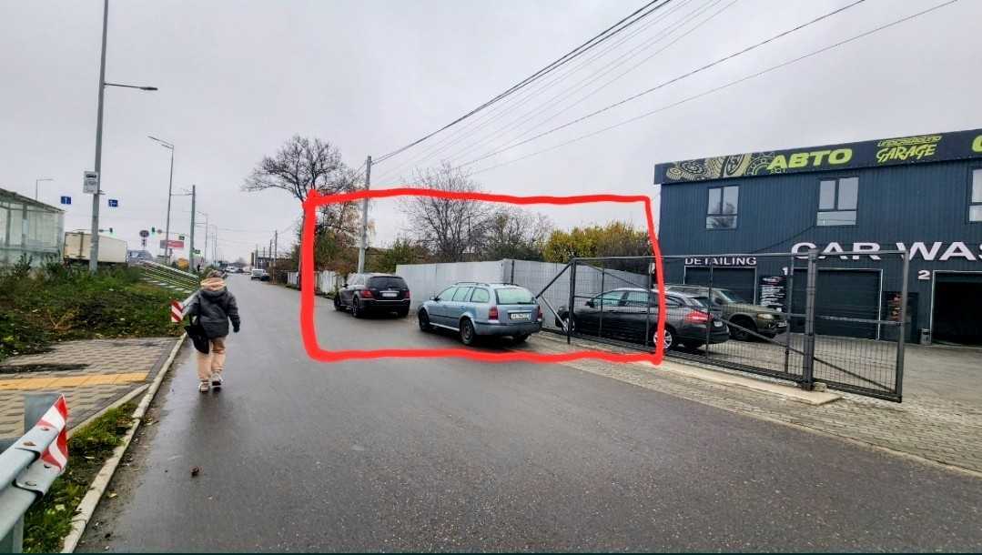 Продажа участка под индивидуальное жилое строительство 22 соток, Большая Кольцевая ул., Окружная