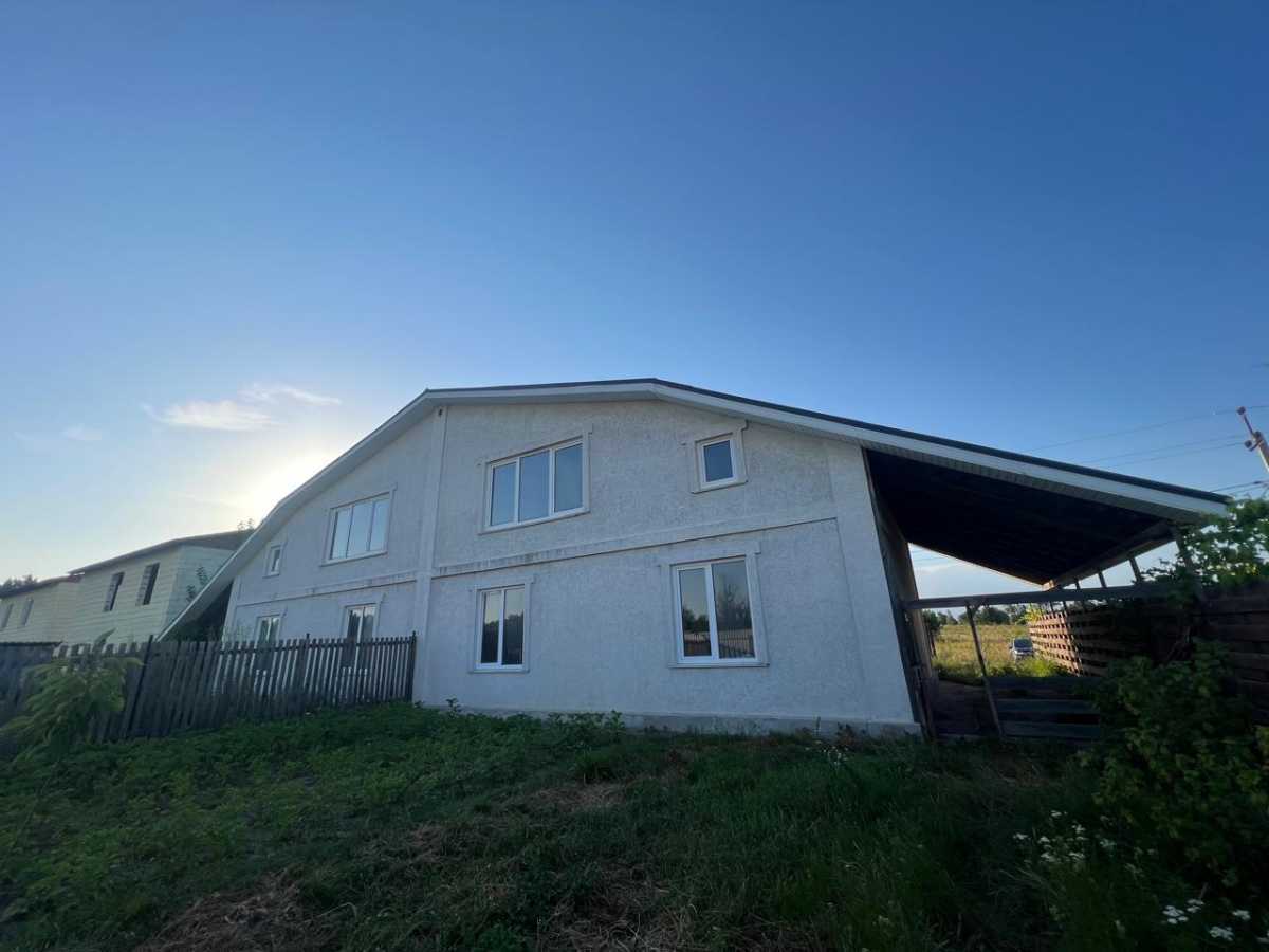 Продажа дома 120 м², Польова, 4