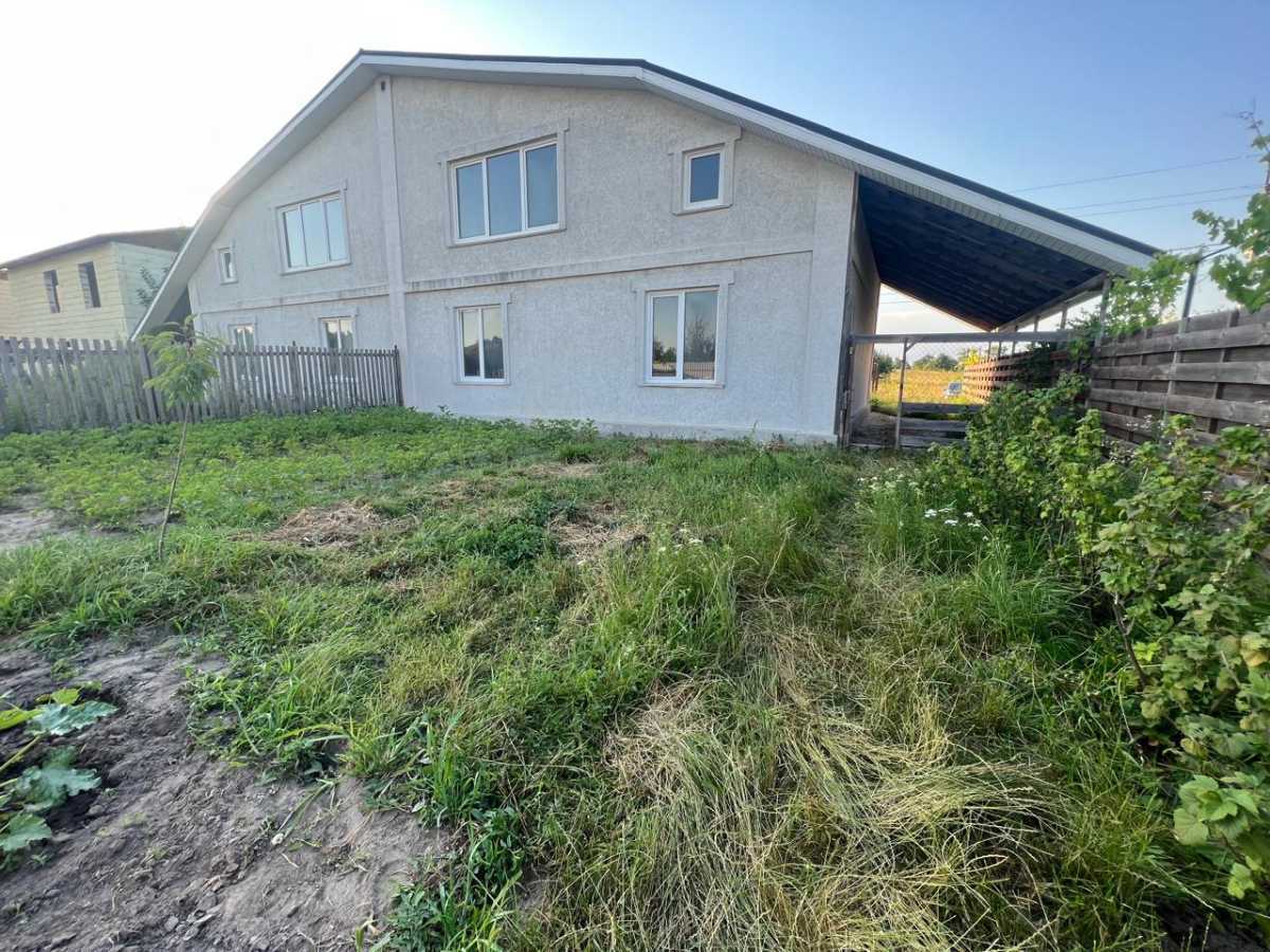 Продажа дома 120 м², Польова, 4