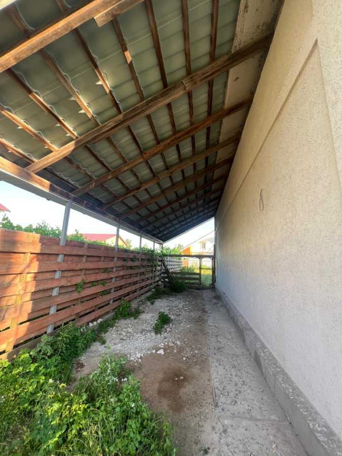 Продажа дома 120 м², Польова, 4