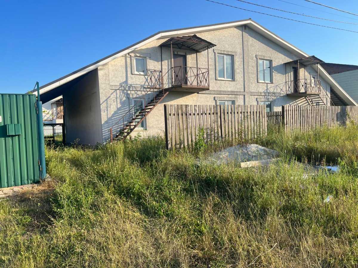 Продажа дома 120 м², Польова, 4