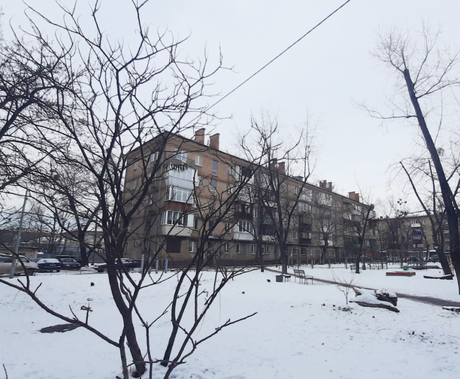 Аренда 1-комнатной квартиры 31 м², Юрия Гагарина просп., 3А