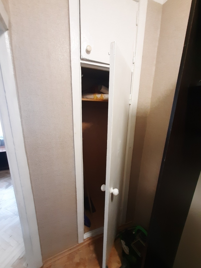 Аренда 1-комнатной квартиры 31 м², Юрия Гагарина просп., 3А