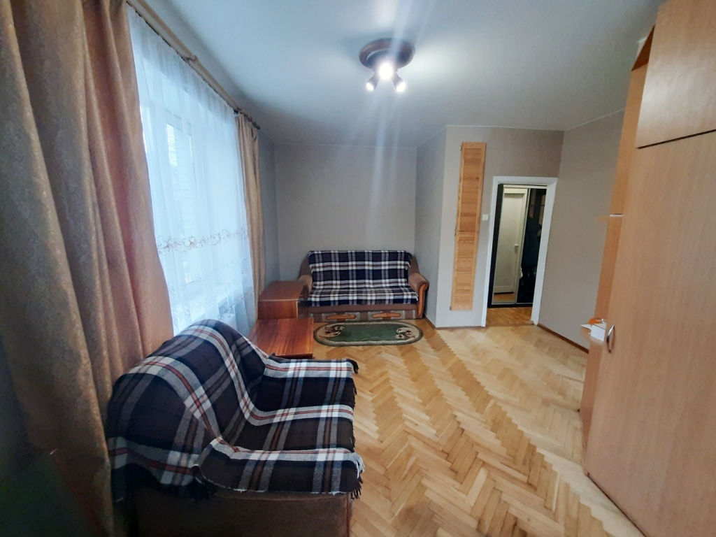 Аренда 1-комнатной квартиры 31 м², Юрия Гагарина просп., 3А
