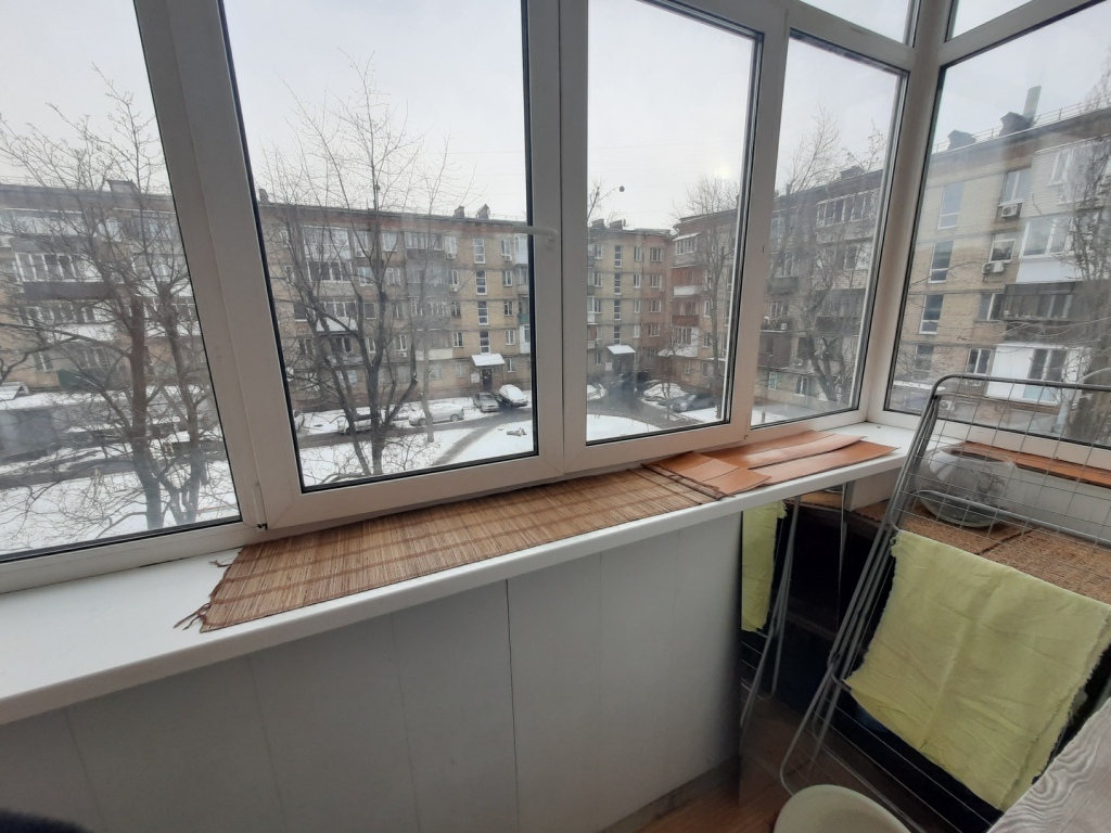 Аренда 1-комнатной квартиры 31 м², Юрия Гагарина просп., 3А