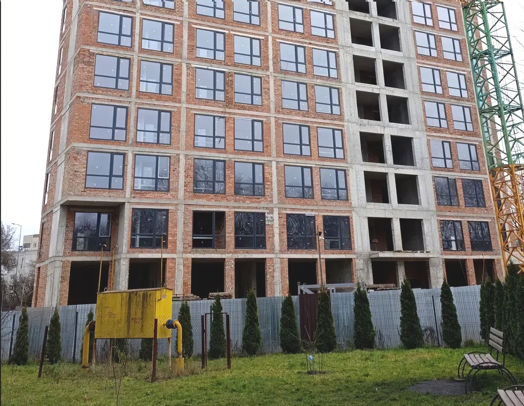 Продажа 3-комнатной квартиры 70 м², Тараса Шевченко ул., 300