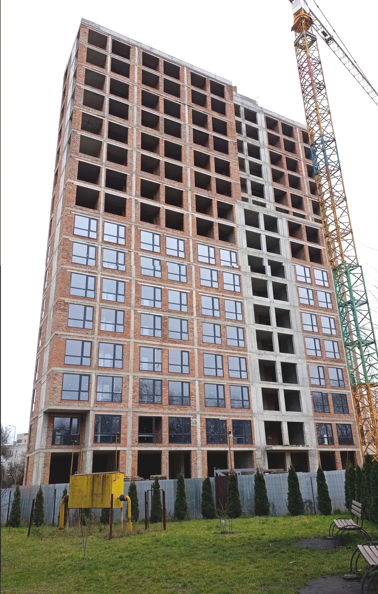 Продажа 3-комнатной квартиры 70 м², Тараса Шевченко ул., 300