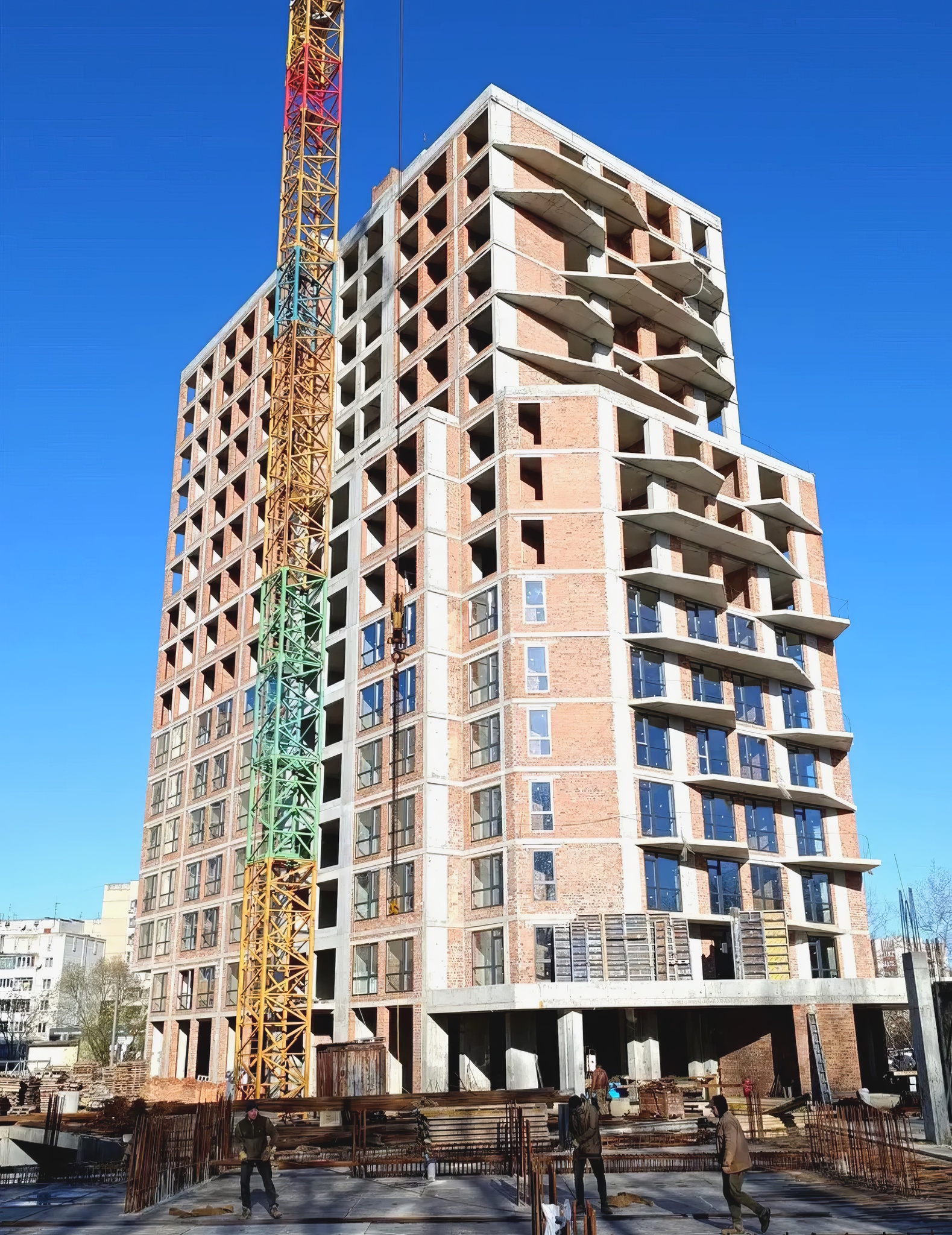 Продажа 3-комнатной квартиры 70 м², Тараса Шевченко ул., 300