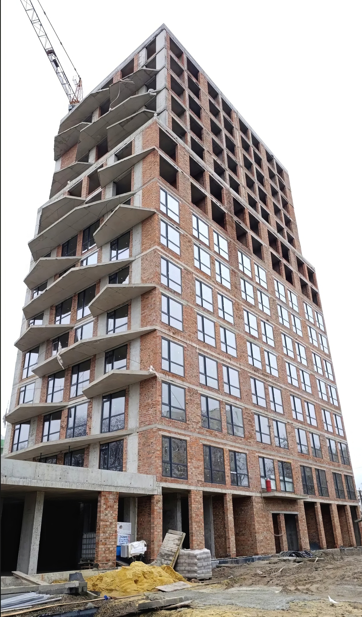 Продажа 3-комнатной квартиры 70 м², Тараса Шевченко ул., 300