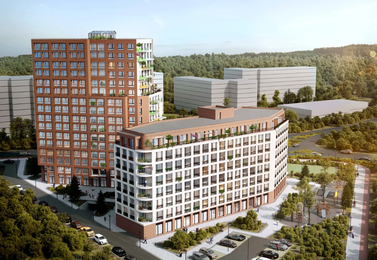 Продажа 3-комнатной квартиры 70 м², Тараса Шевченко ул., 300