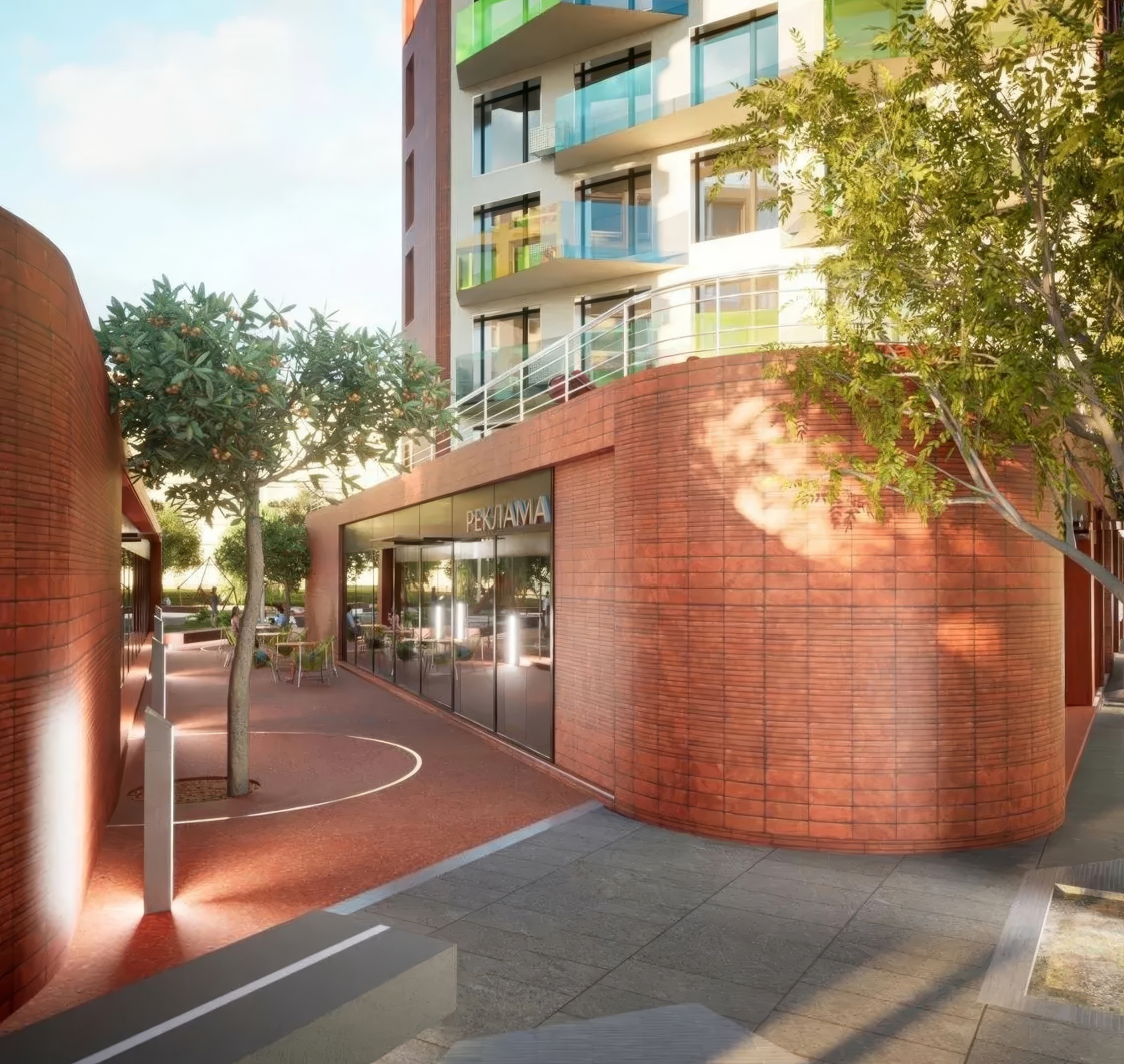 Продажа 3-комнатной квартиры 70 м², Тараса Шевченко ул., 300