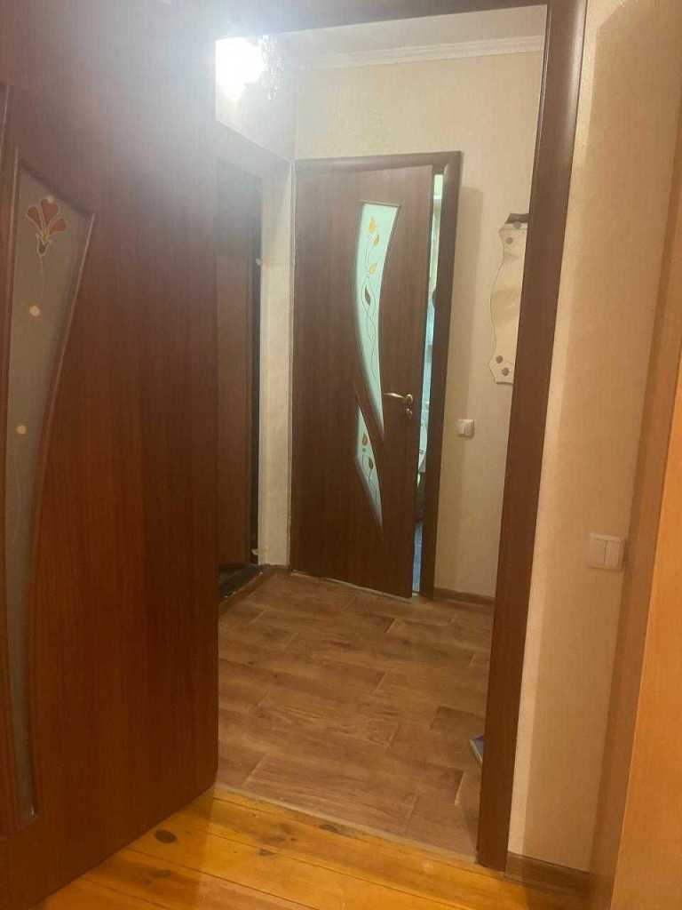 Продаж 1-кімнатної квартири 20.9 м², Богатирська вул., 8