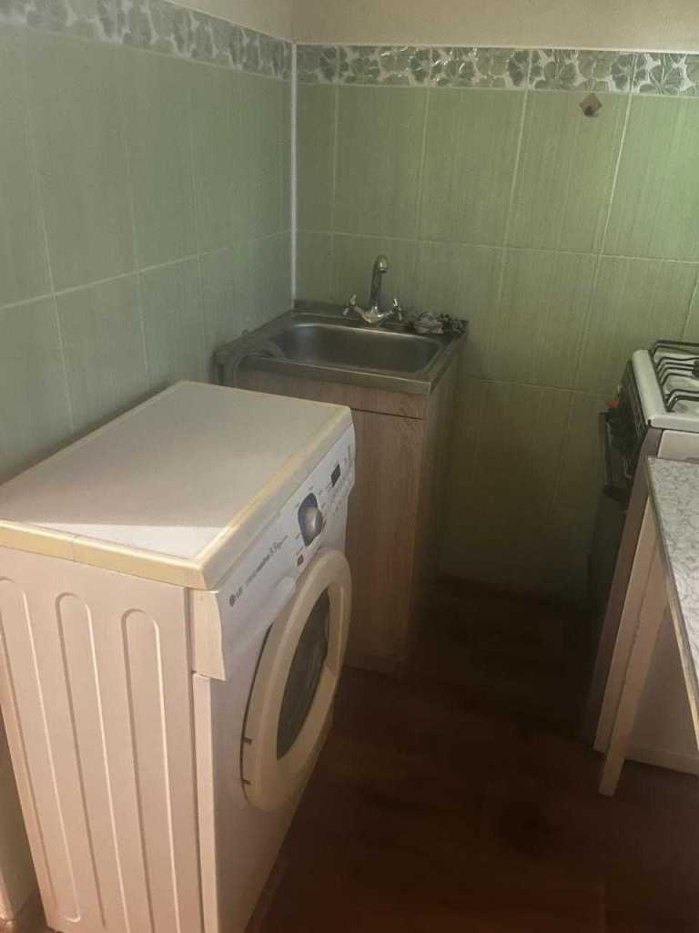 Продаж 1-кімнатної квартири 20.9 м², Богатирська вул., 8