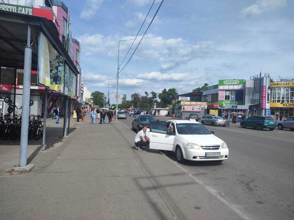 Аренда магазина 127 м², Андрея Малышко ул., 5