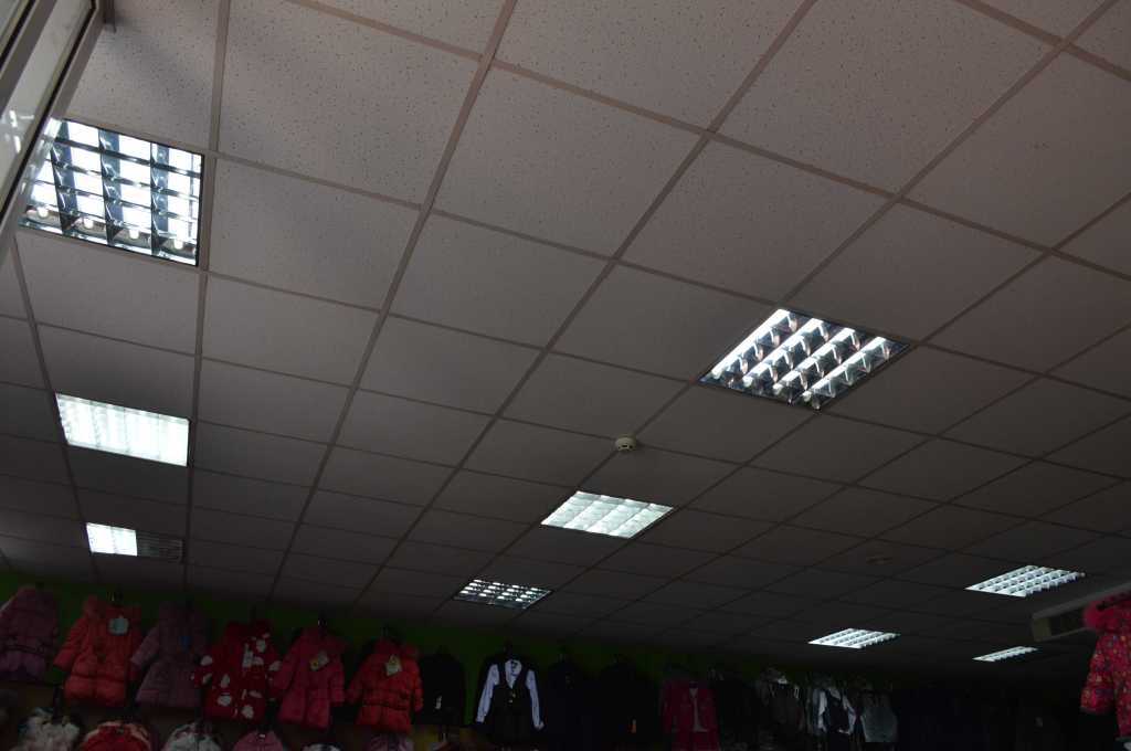 Аренда магазина 127 м², Андрея Малышко ул., 5