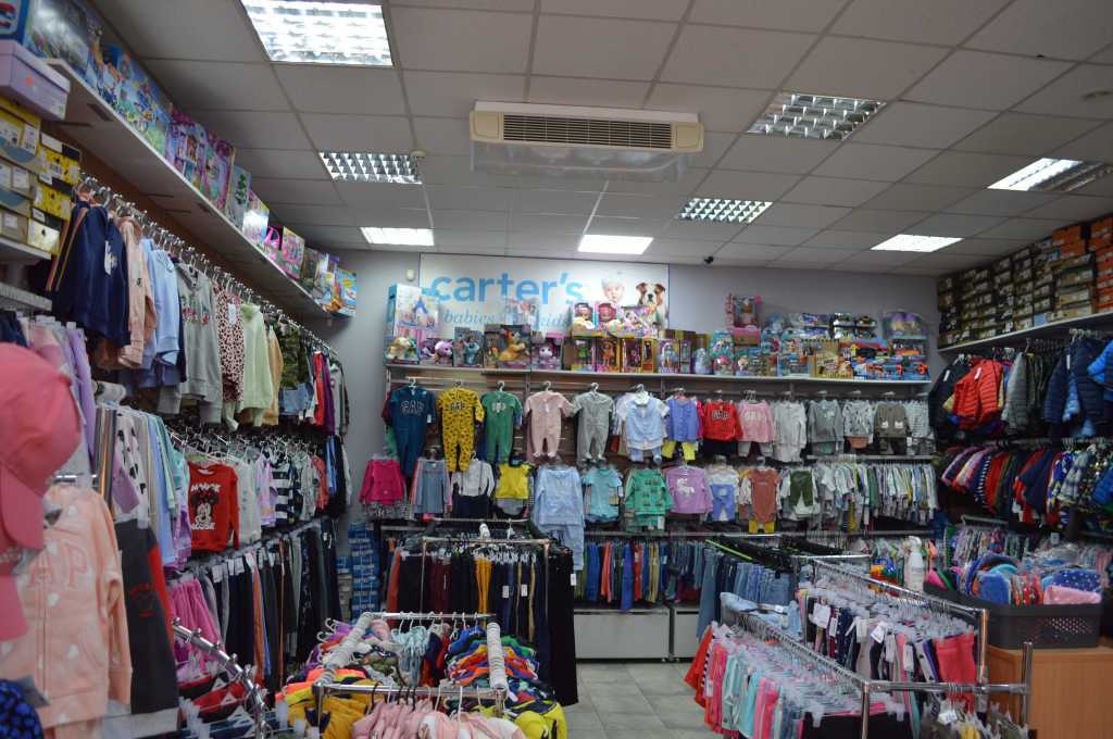 Аренда магазина 127 м², Андрея Малышко ул., 5