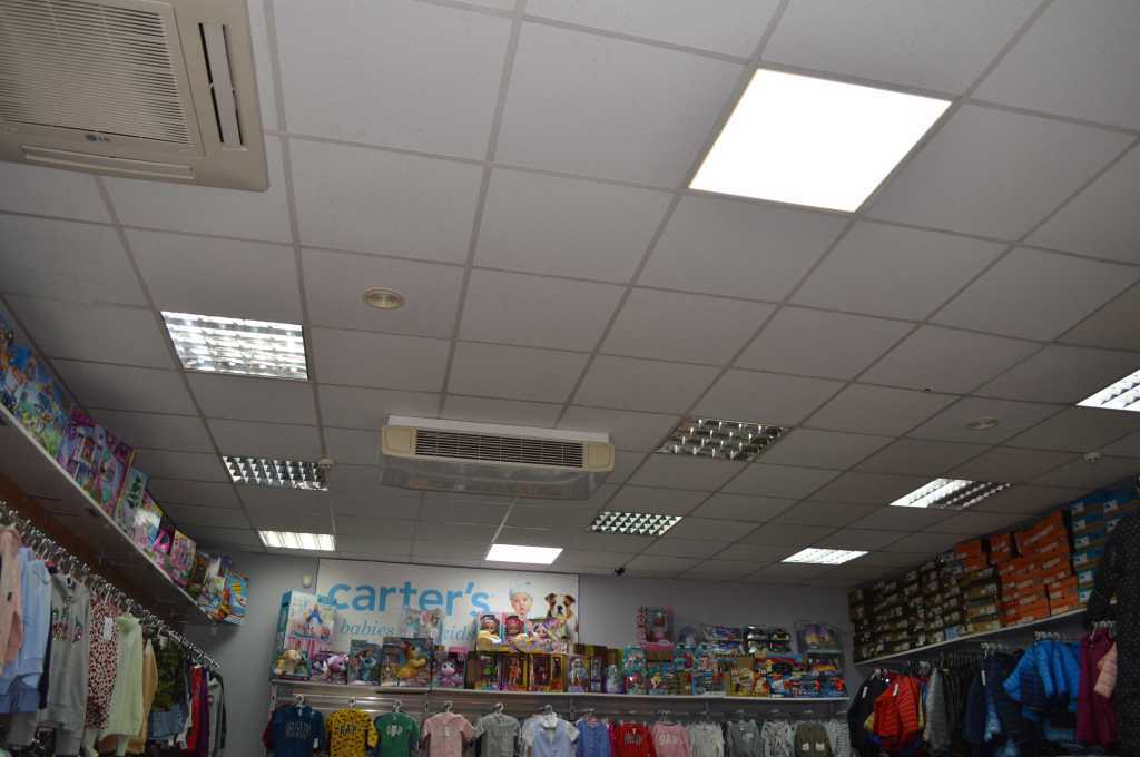 Аренда магазина 127 м², Андрея Малышко ул., 5