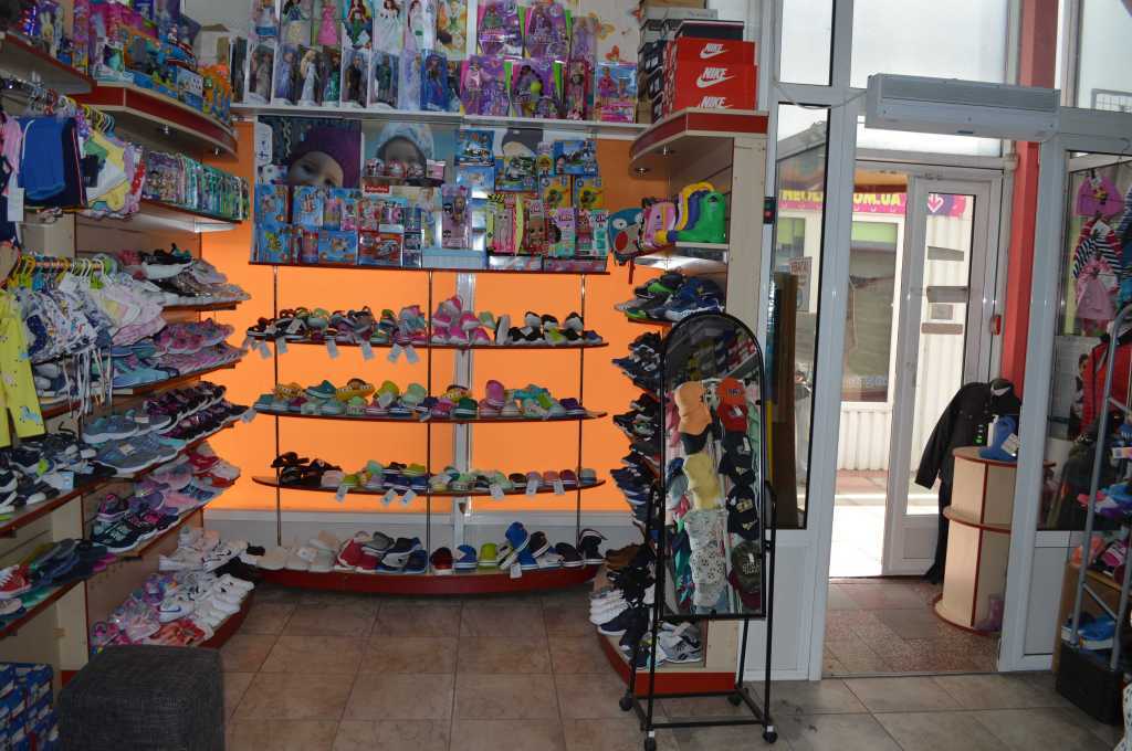 Аренда магазина 127 м², Андрея Малышко ул., 5