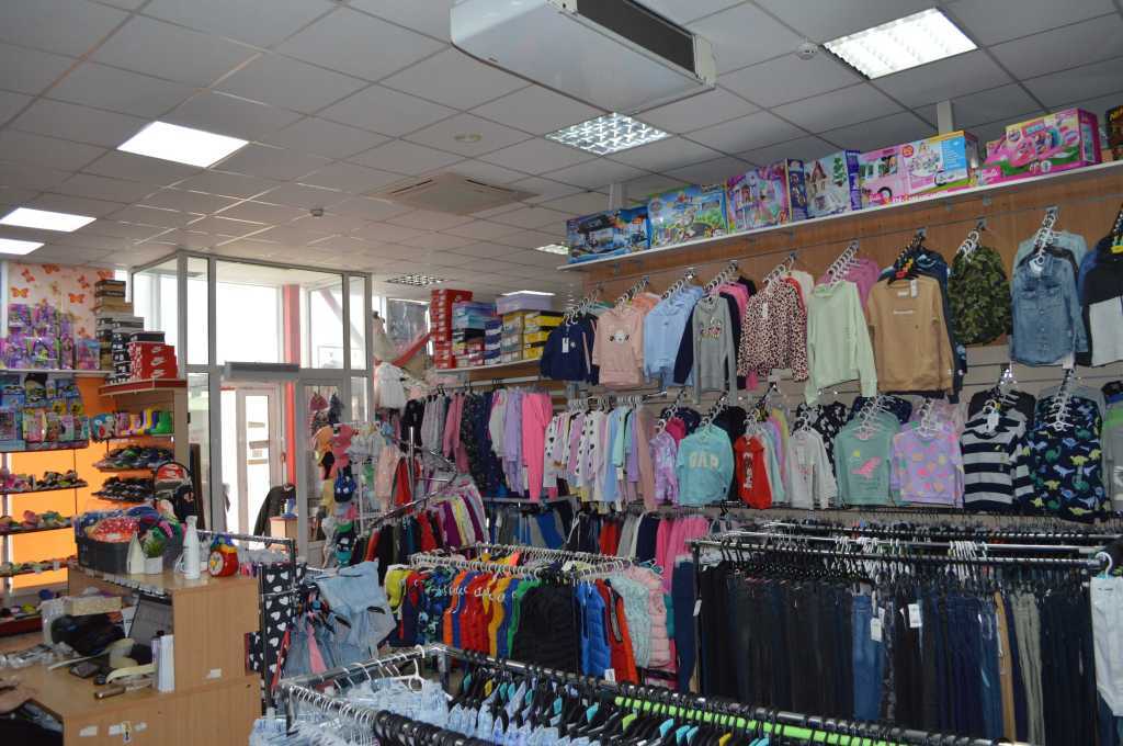 Аренда магазина 127 м², Андрея Малышко ул., 5