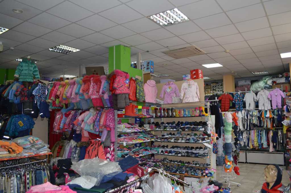 Аренда магазина 127 м², Андрея Малышко ул., 5