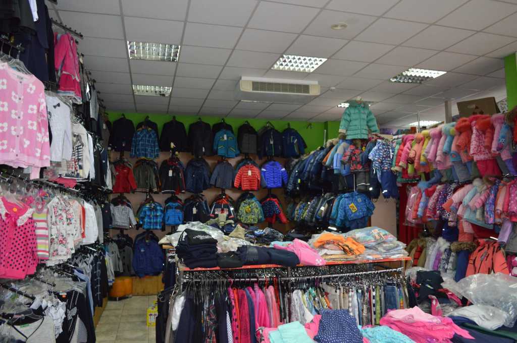 Аренда магазина 127 м², Андрея Малышко ул., 5