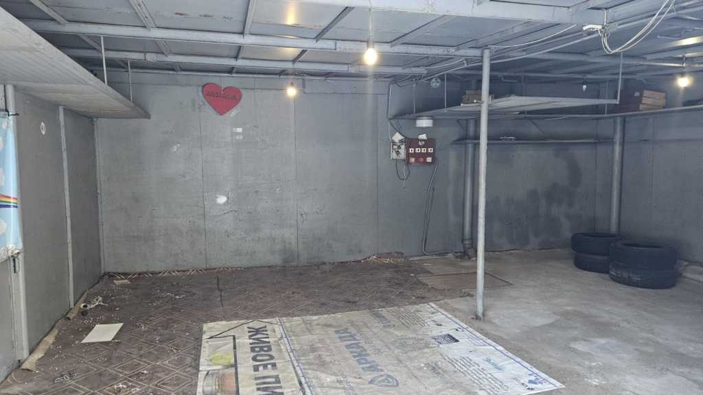 Оренда гаражів 37 м², Космонавта Волкова вул.