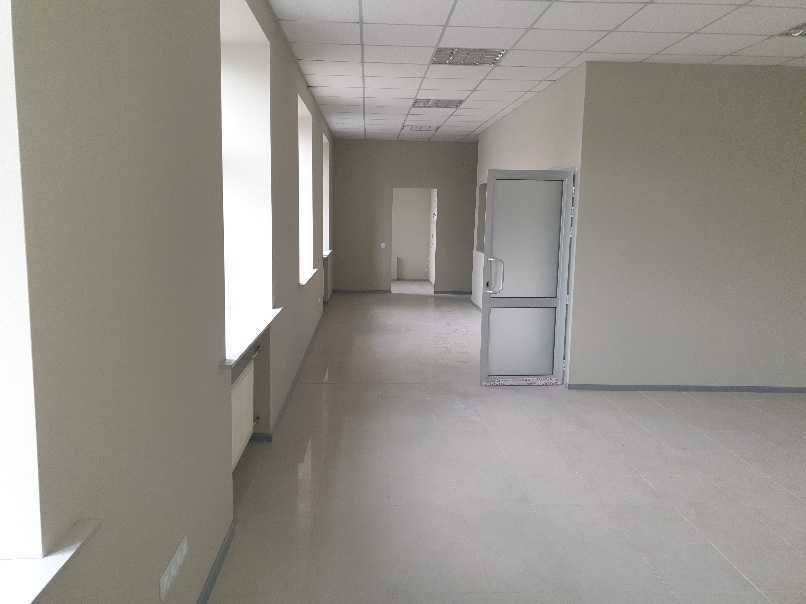 Продаж офісу 137.7 м², Перемоги вул., проеее, 45