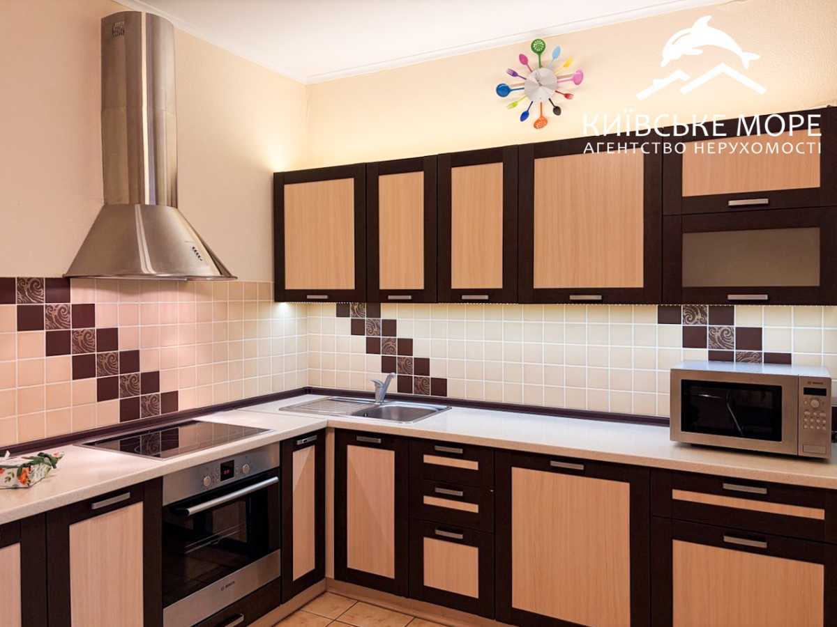 Продажа 1-комнатной квартиры 52 м², Воскресенская ул., 12А