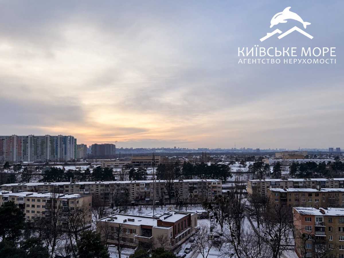 Продажа 1-комнатной квартиры 52 м², Воскресенская ул., 12А