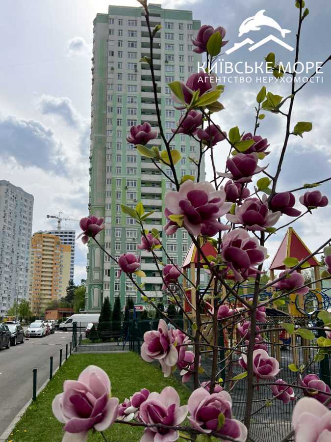 Продажа 1-комнатной квартиры 52 м², Воскресенская ул., 12А