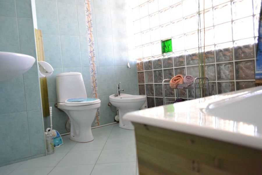 3-комнатная квартира посуточно 76 м², Андреевская ул., 11/7