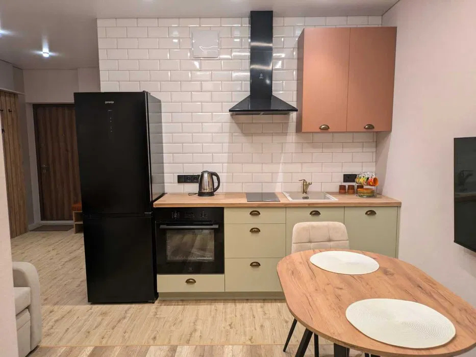 Аренда 1-комнатной квартиры 42 м², Ивана Выговского ул., 40/12