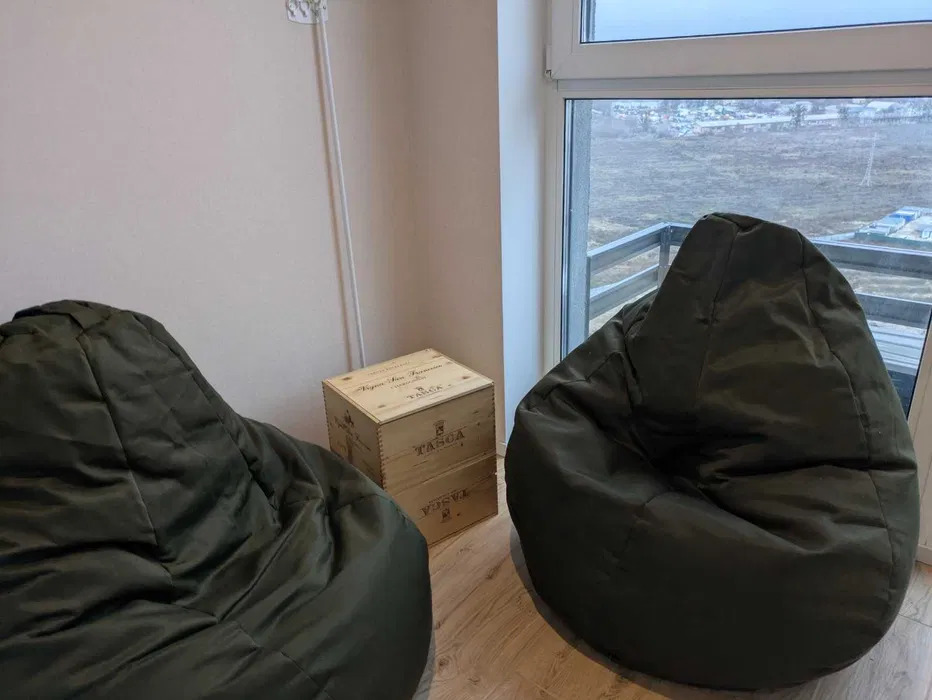 Аренда 1-комнатной квартиры 42 м², Ивана Выговского ул., 40/12